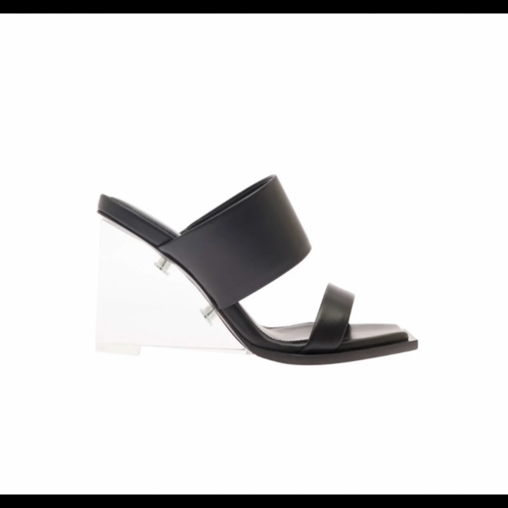 Alexander McQueen Slide NEW